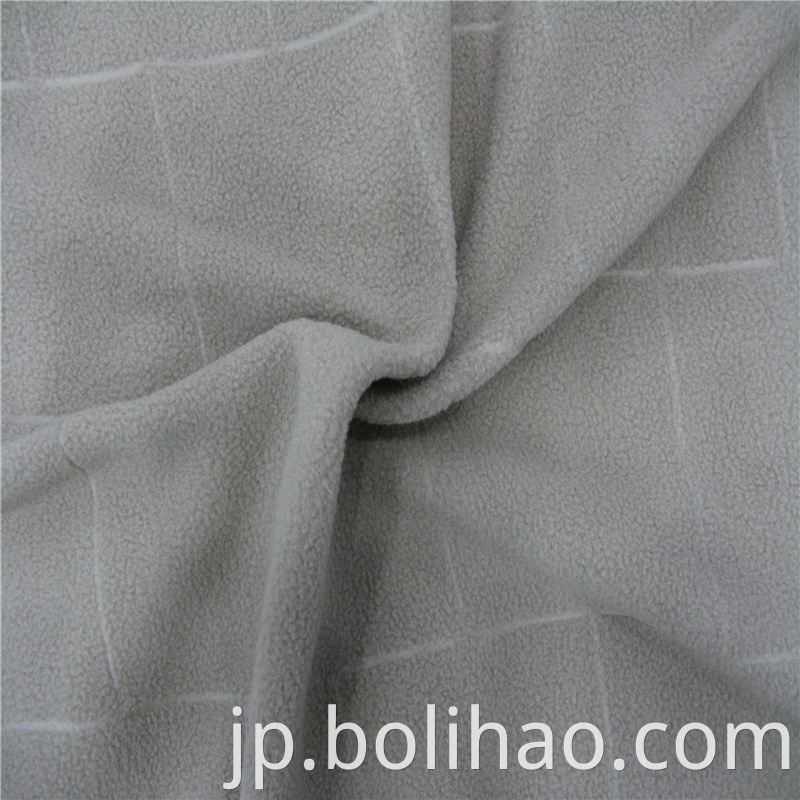 Jacquard Anti Pilling 2